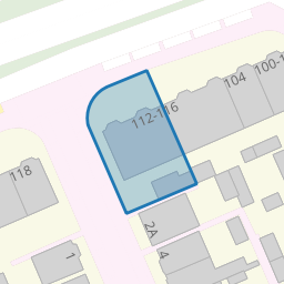 Perceel DDT00-K-7446