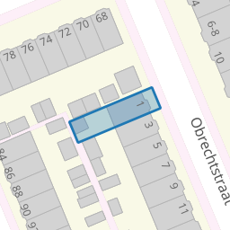 Perceel DDT00-K-7530