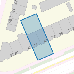 Perceel DDT00-K-7660