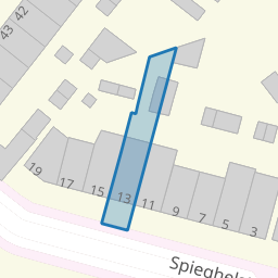 Perceel DDT00-K-7744