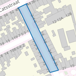 Perceel DDT00-K-7766