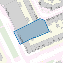 Perceel DDT00-K-7980