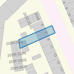 Perceel DDT00-K-7997