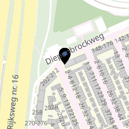 Appartement DDT00 K 8024 3