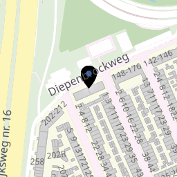 Appartement DDT00 K 8025 1