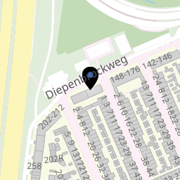 Appartement DDT00 K 8025 2