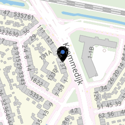 Appartement DDT00 K 8109 1