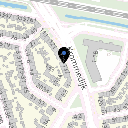 Appartement DDT00 K 8109 3