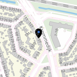 Appartement DDT00 K 8109 4