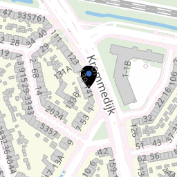Appartement DDT00 K 8110 2
