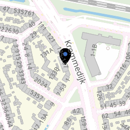 Appartement DDT00 K 8110 3