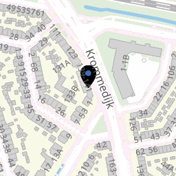 Appartement DDT00 K 8110 4