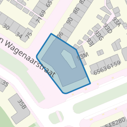 Perceel DDT00-K-8140