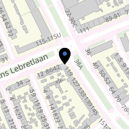 Appartement DDT00 K 8275 1