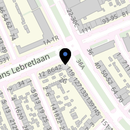 Appartement DDT00 K 8275 2