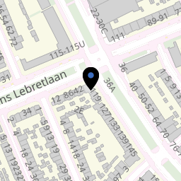 Appartement DDT00 K 8275 3