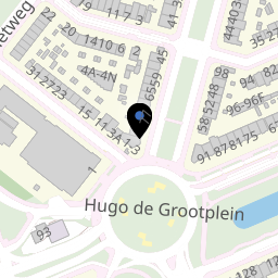 Appartement DDT00 K 8276 1