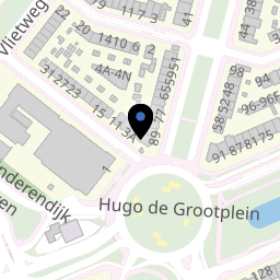 Appartement DDT00 K 8276 3