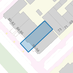 Perceel DDT00-K-8283