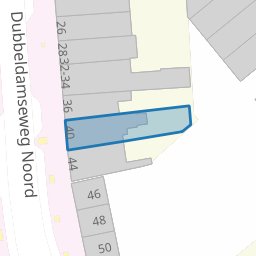 Perceel DDT00-K-8368