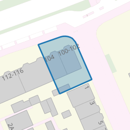 Perceel DDT00-K-8393