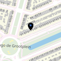Appartement DDT00 K 8542 2