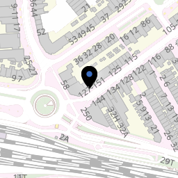 Appartement DDT00 K 8568 10