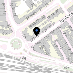 Appartement DDT00 K 8568 3