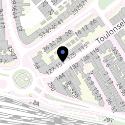 Appartement DDT00 K 8568 5