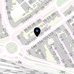 Appartement DDT00 K 8568 6