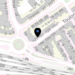 Appartement DDT00 K 8568 8