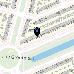 Appartement DDT00 K 8628 1