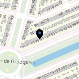 Appartement DDT00 K 8628 2