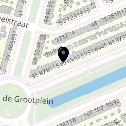 Appartement DDT00 K 8628 3