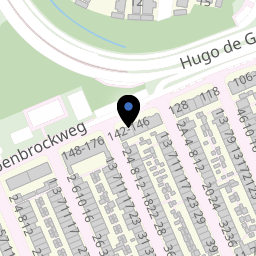 Appartement DDT00 K 8629 4