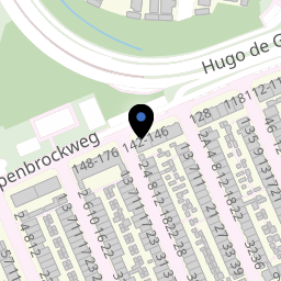 Appartement DDT00 K 8629 5