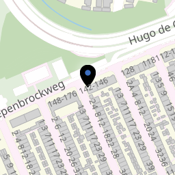 Appartement DDT00 K 8629 6