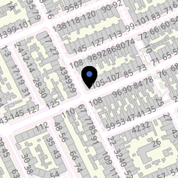 Appartement DDT00 K 8643 1