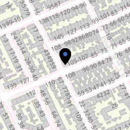Appartement DDT00 K 8643 2