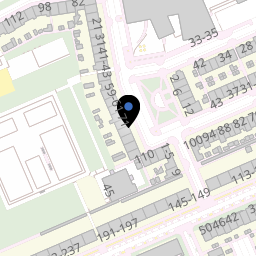 Appartement DDT00 K 8677 15