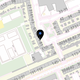 Appartement DDT00 K 8677 16