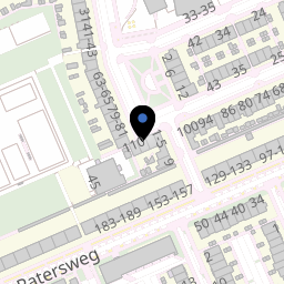 Appartement DDT00 K 8677 25