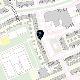Appartement DDT00 K 8677 3