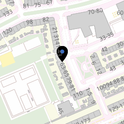 Appartement DDT00 K 8677 5
