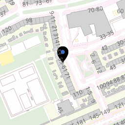 Appartement DDT00 K 8677 6