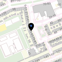 Appartement DDT00 K 8677 7