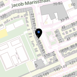 Appartement DDT00 K 8677 8