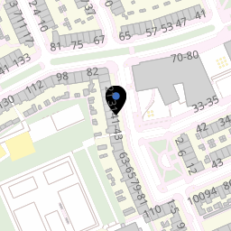 Appartement DDT00 K 8678 21