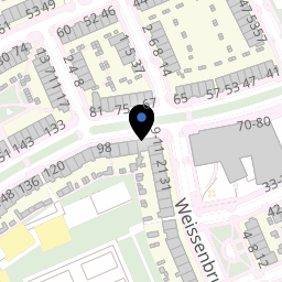 Appartement DDT00 K 8678 7