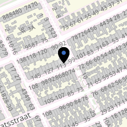 Appartement DDT00 K 8691 2